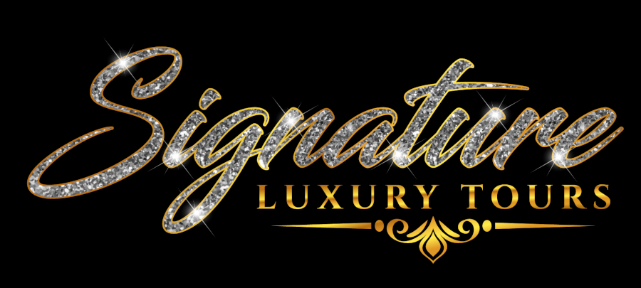 Signature Luxury Tours