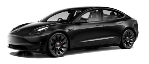 Tesla-Model-3-Performance